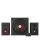 Głośnik komputerowy GENESIS HELIUM 600 60W RMS 2.1 CZARNE PILOT NA KABLU